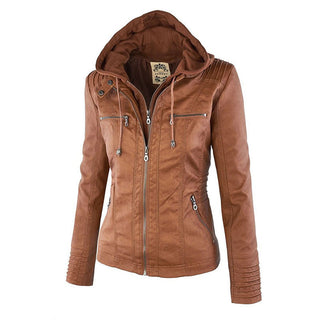 Astrid - Elegante Jacke
