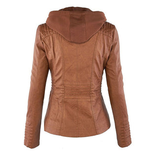 Astrid - Elegante Jacke