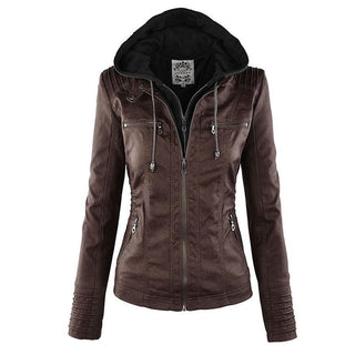 Astrid - Elegante Jacke