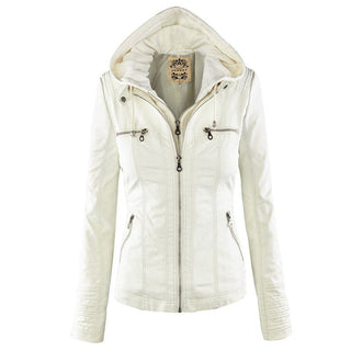 Astrid - Elegante Jacke