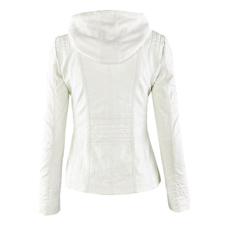 Astrid - Elegante Jacke