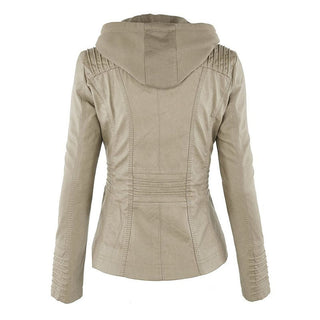Astrid - Elegante Jacke