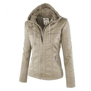 Astrid - Elegante Jacke
