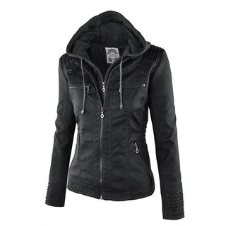 Astrid - Elegante Jacke