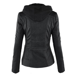 Astrid - Elegante Jacke