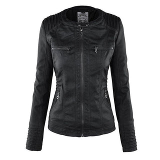 Astrid - Elegante Jacke