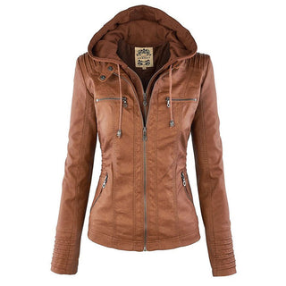 Astrid - Elegante Jacke