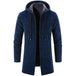 Marineblau